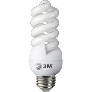 Лампа энергосберегающая SP-M-9-827-E27 мягкий белый свет (12/48/4992) ЭРА C0042408