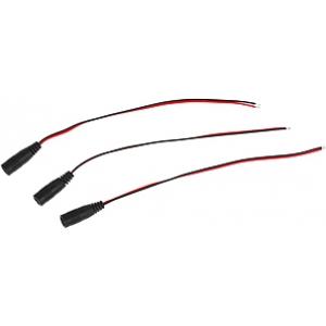 Лента светодиодная 630341 LS-connector-8mm-U-IP20 (3/1500/5000) ЭРА C0044204