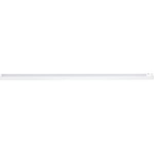 Линейный LED светильник LLED-02-16W-4000-MS-W с датчиком движения (25/450) ЭРА Б0019786