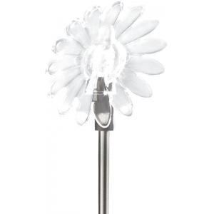 Садовый светильник "Цветок+Колибри" аккумуляторный NiMH AA на солнечной батарее 1xLED карт (24/288) ЭРА C0041743