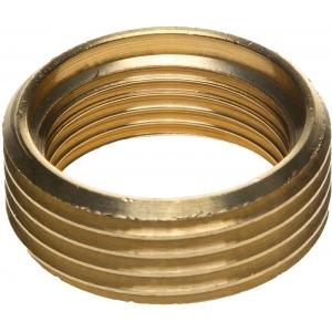 Кольцо переходное латунь 3/4" х 1/2" GENERAL FITTINGS 51086-3/4-1/2