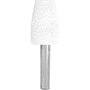 Шарошка абразивная цилиндр скошенный 18х27 мм MARGIN OF SAFETY 36946М