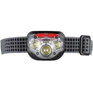 Фонарь Vision HD+Focus налобный 250 лм 3 белых +2 красных LED 3 режима 3xLR03 ENERGIZER 7638900412802