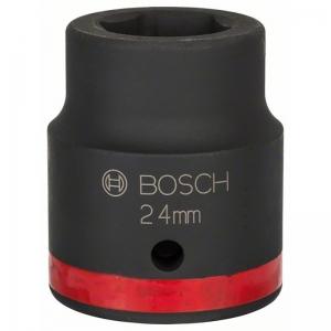 "ТОРЦЕВАЯ ГОЛОВКА. 24мм. 1"". 6-ГР" BOSCH 1608557043