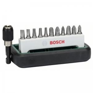 12 бит PH/PZ/TORX/SL XH BOSCH 2608255994