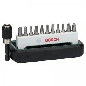 12 бит PH/PZ/TORX/SL/HEX XH BOSCH 2608255995