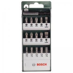 16 БИТ LS/PH/PZ/TORX 25 мм DIY BOSCH 2609255977