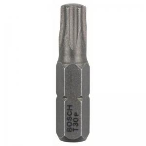 3 БИТ 25мм TORX T30 XH BOSCH 2607001622