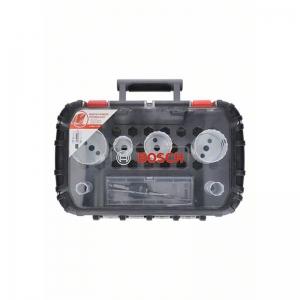 9шт.набор HM-КОРОНОК End.for HeavyDuty BOSCH 2608594183