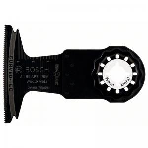 BIM ПОГРУЖНОЕ ПИЛЬНОЕ ПОЛОТНО AII 65 APB BOSCH 2608661781