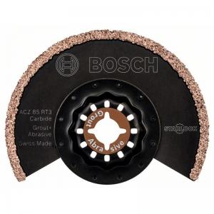 HM-RIFF СЕГМЕНТ ПОЛОТНО 85мм BOSCH 2608661642