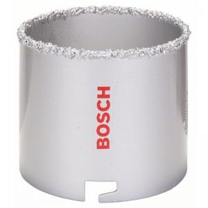 HM-ПИЛЬНАЯ КОРОНКА 83 мм DIY BOSCH 2609255627