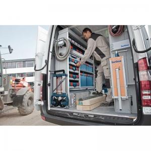 LS-BOXX размер 306 BOSCH 1600A001RU