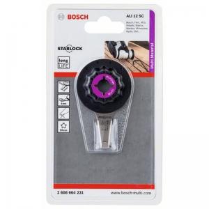 Starlock нож ALI 12 SC BOSCH 2608664231