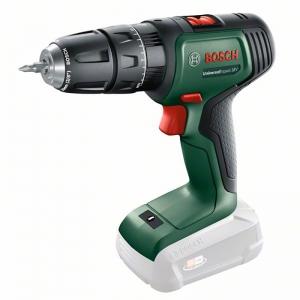 UniversalImpact 18V (2x1,5 Ah) + AL 1810 BOSCH 06039D4102