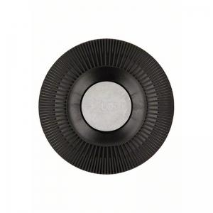 X-LOCK опорная тарелка 125 мм груб BOSCH 2608601716