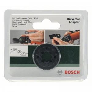 Адаптер универсальный OMT DIY BOSCH 2609256983