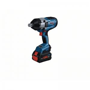 Акк.уд.гайк.GDS 18V-1050H,2х5.0Ач,1880 BOSCH 06019J8522