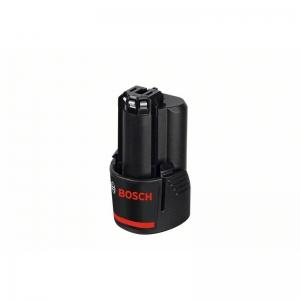 Аккумулятор Li-Ion 12V, 2.5 Ah BOSCH 1607A350CV