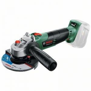 Аккумуляторная УШМ AdvancedGrind 18 BOSCH 06033D9002