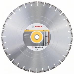 Алмазный диск Stf Universal 450-25,4 BOSCH 2608615074