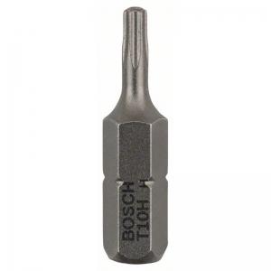 Бита T10H, Security-Torx 25мм BOSCH 2608522009