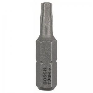 Бита T20H, Security-Torx 25мм BOSCH 2608522011