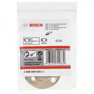 Зажимная гайка М14 х 1,5 BOSCH 2608000625