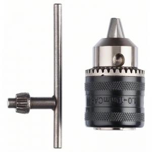 ЗУБ.ПАТРОН 10мм 1/2" BOSCH 1608571068