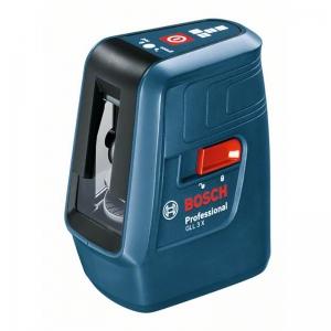 Лазерный нивелир GLL 3 X Professional BOSCH 0601063CJ0