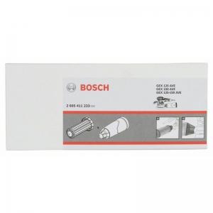 Насадка-фильтр для GEX 125-150 AVE BOSCH 2605411233