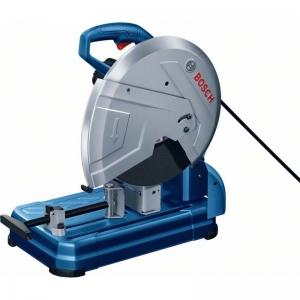 Отрезная машина по металлу GCO 14-24 J BOSCH 0601B37200