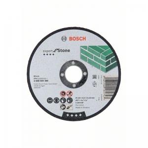 ОТРЕЗНОЙ КРУГ КАМЕНЬ 125Х2.5 мм BOSCH 2608600385