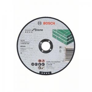 ОТРЕЗНОЙ КРУГ КАМЕНЬ 150Х2.5 мм BOSCH 2608600383