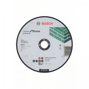 ОТРЕЗНОЙ КРУГ КАМЕНЬ 180Х3 мм BOSCH 2608600323