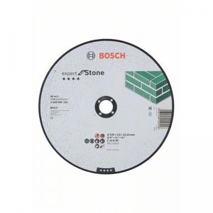 ОТРЕЗНОЙ КРУГ КАМЕНЬ 230Х3 мм BOSCH 2608600326