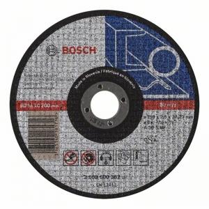 ОТРЕЗНОЙ КРУГ МЕТАЛЛ 150Х2.5 мм BOSCH 2608600382