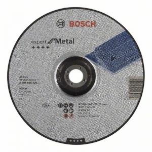 ОТРЕЗНОЙ КРУГ МЕТАЛЛ 230Х3 ВОГН BOSCH 2608600226