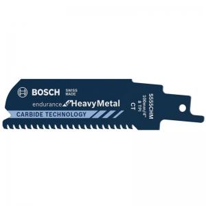 Сабельное полотно S 555 CHM BOSCH 2608653179