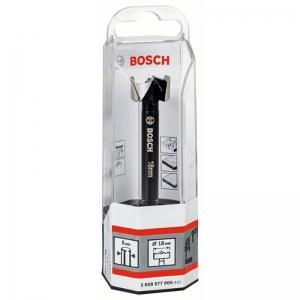 СВЕРЛО FORSTNER 18мм BOSCH 2608577005