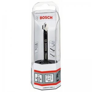 СВЕРЛО FORSTNER Standard 10мм BOSCH 2608577000