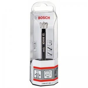 СВЕРЛО FORSTNER Standard 12мм BOSCH 2608577001