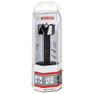 СВЕРЛО FORSTNER Toothed rim 25мм BOSCH 2608577009