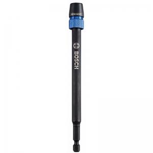 Удлиненитель хвостовика 1/4" HEX 152 мм BOSCH 2608587520