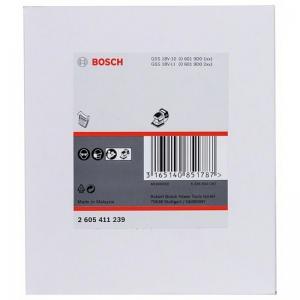 Фильтр пылесборника для GSS18V-10/18V-LI BOSCH 2605411239