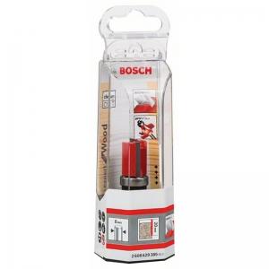 Фреза для выборки 8x16x60 BOSCH 2608629385