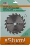 Пильный диск для CS50160, STURM, CS50160-990