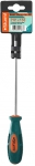 Крестовая отвертка с намагниченным наконечником PH2x100мм, STURM, 1040-05-PH2x100