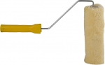 Валик в сборе полиакриловый бесшовный ворс 19 мм, STURM, 1-9040-9-40-19,5