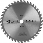 Пильный диск, STURM, WM1924-990